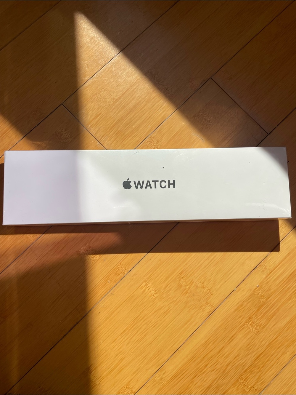 BRAND NEW! SEALED! Generation 1 Apple Watch